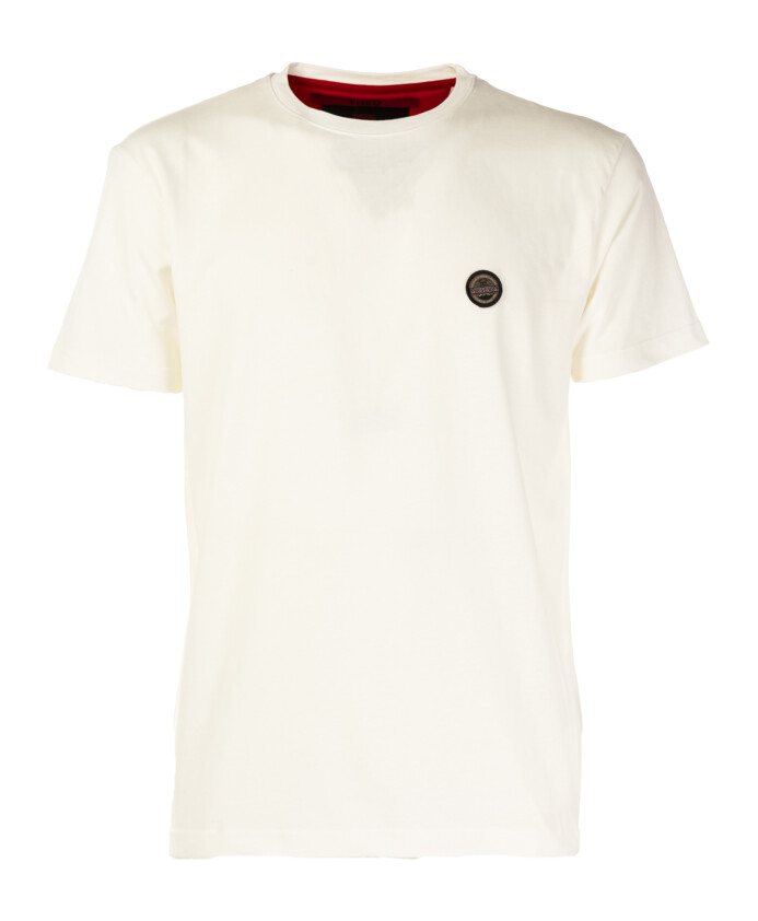 col-cotele-t-shirt-decontracte