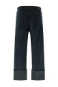 corduroy-five-pocket-high-hem-broek