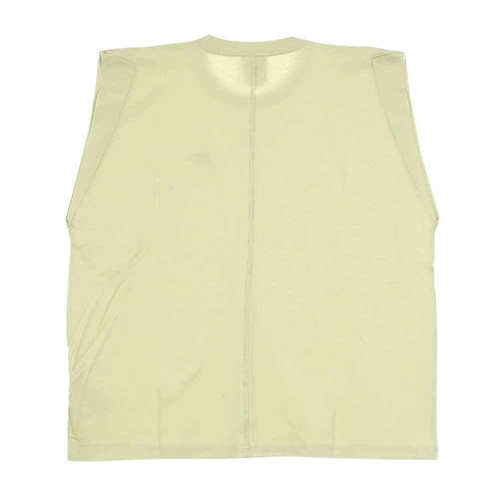 Nike Earth Day Tanktop Oversized Fit Green Dames