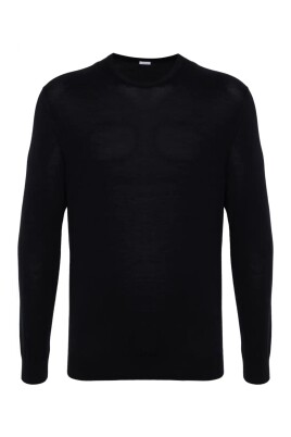 midnight-blue-wool-crew-neck-sweater