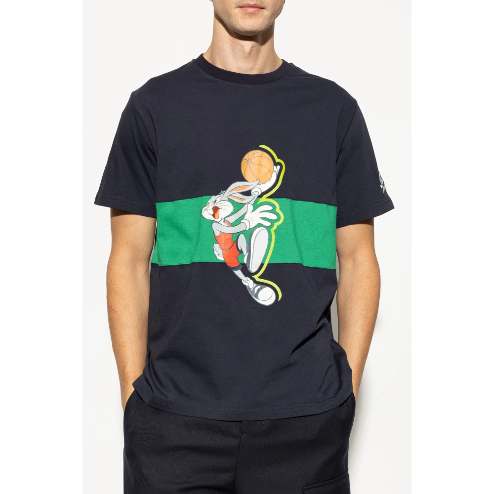 Iceberg Looney Tunes Blue Heren