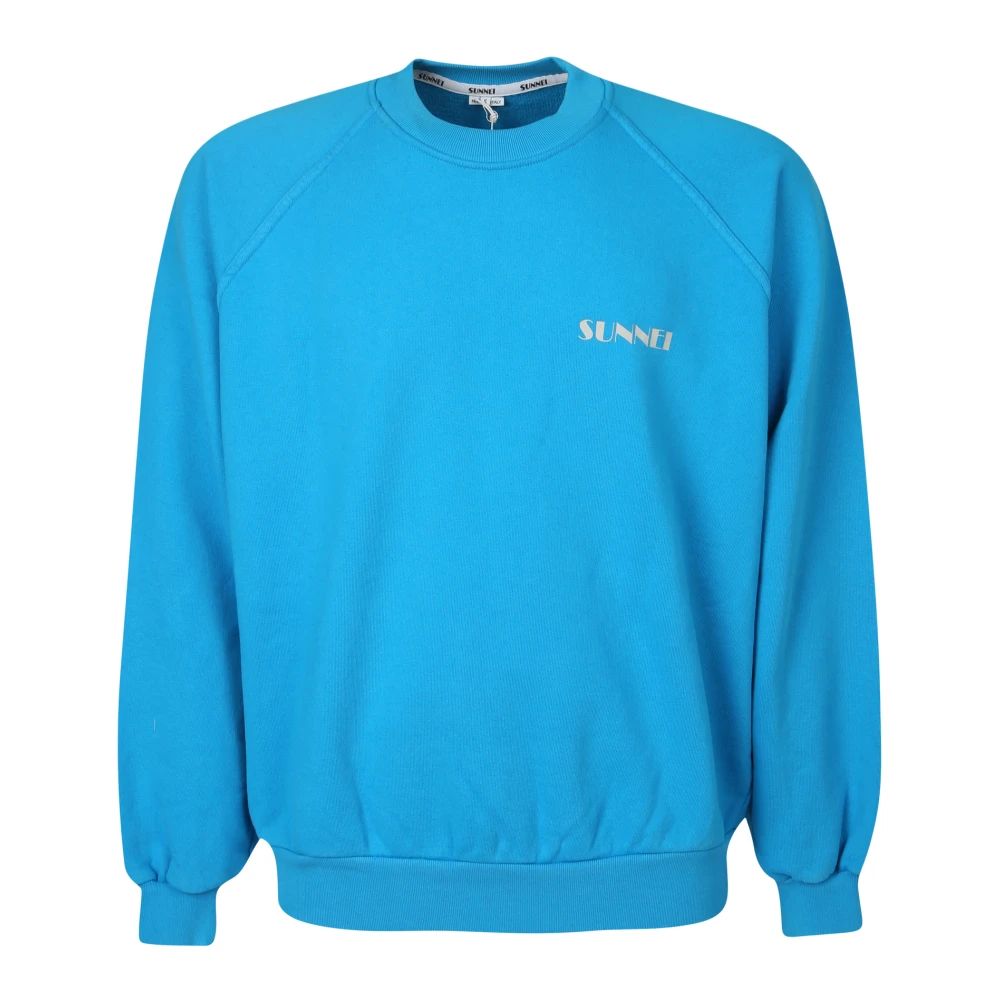 Sweatshirts & Hoodies > Sweatshirts - - Sunnei - Modalova
