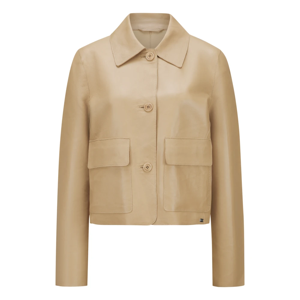 Jackets > Light Jackets - - Milestone - Modalova
