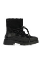 bottines-noires-pour-femmes