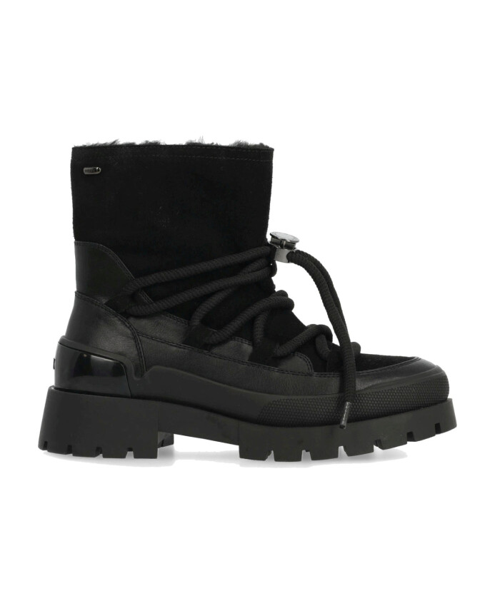 bottines-noires-pour-femmes