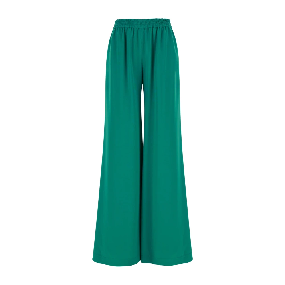 Trousers > Wide Trousers - - Gianluca Capannolo - Modalova