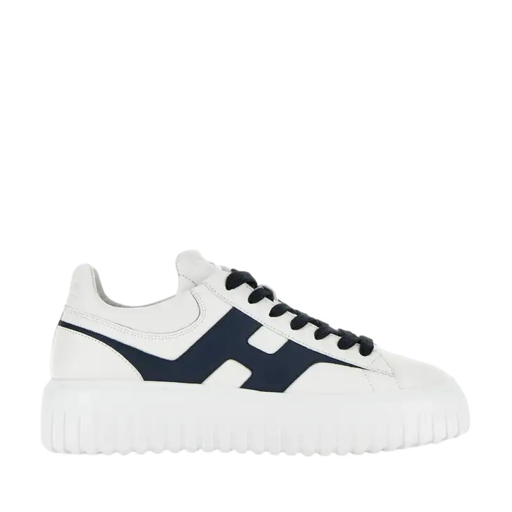 Hogan - Shoes > Sneakers - White - Hogan - Modalova