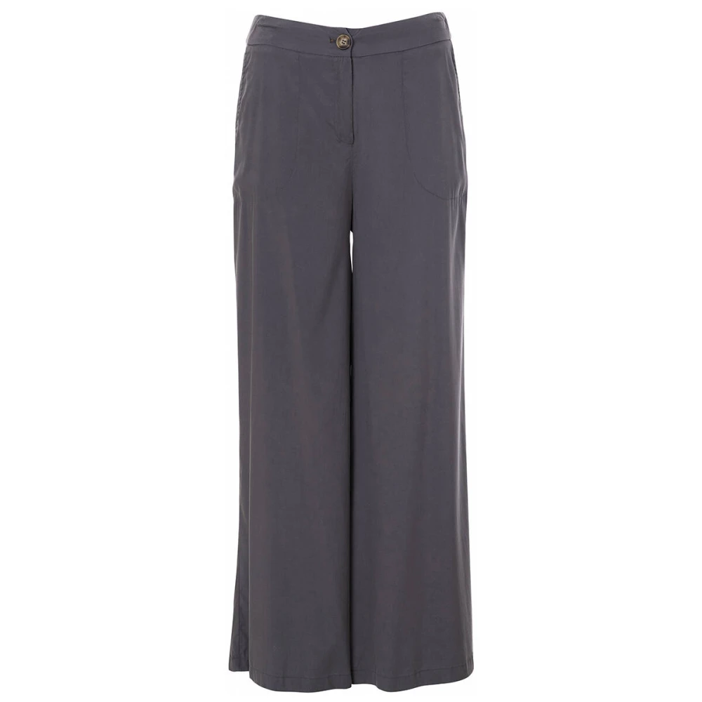 JC Sophie Esteban Broek Gray Dames