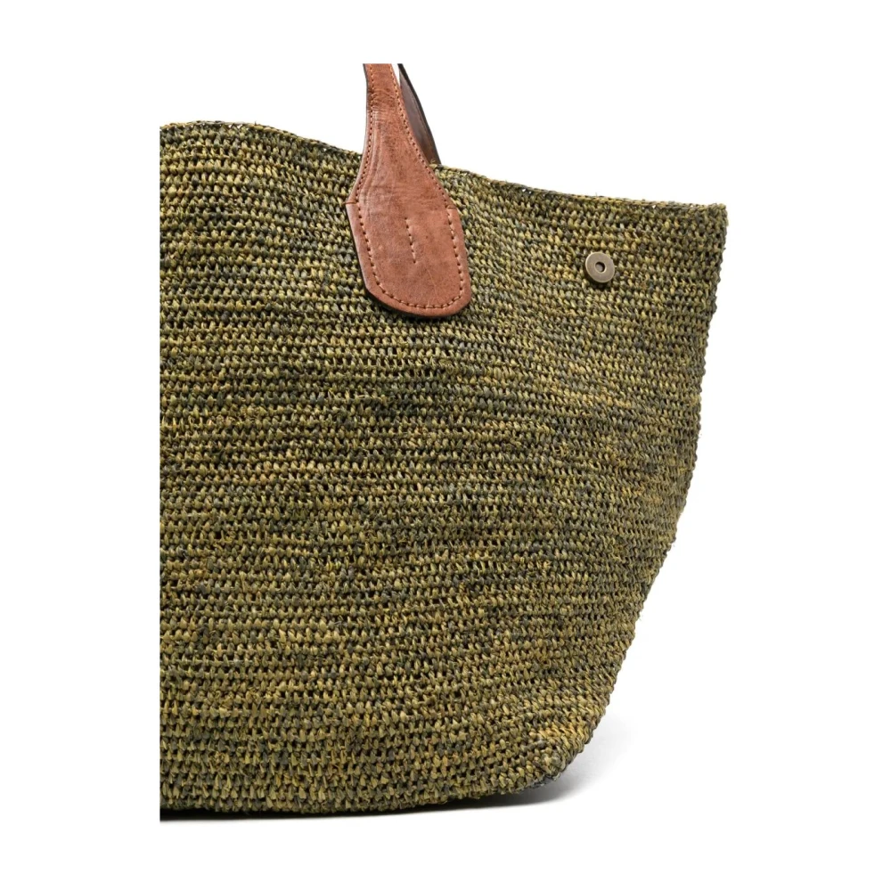 Ibeliv Laza II TAS Green Dames