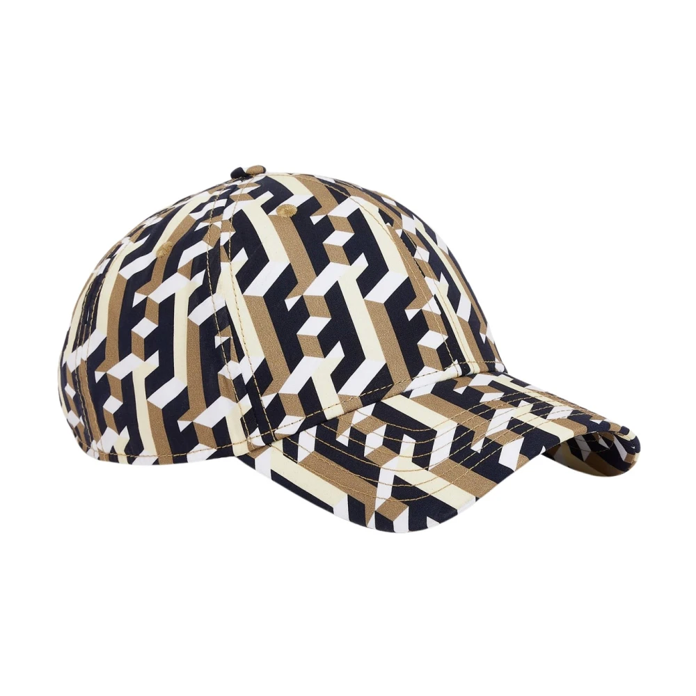 Accessories > Hats > Caps - - Fusalp - Modalova