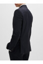 robe-bleue-extra-slim-fit-classique