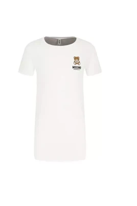 Teddy Bear T‑Shirt Klänning