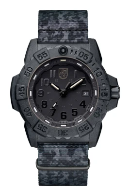 Navy Seal Watch