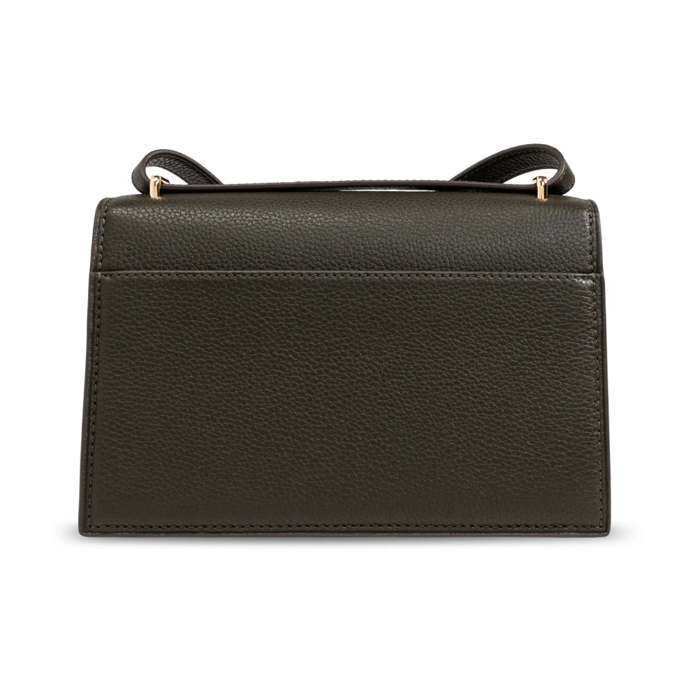 TORY BURCH Schoudertas Miller Green Dames