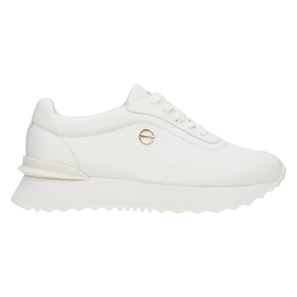 Estro - Shoes > Sneakers - White - Estro - Modalova