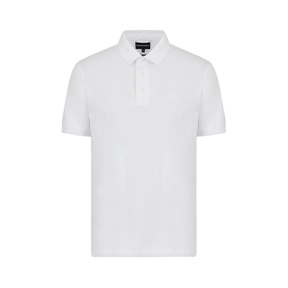 Tops > Polo Shirts - - Emporio Armani - Modalova
