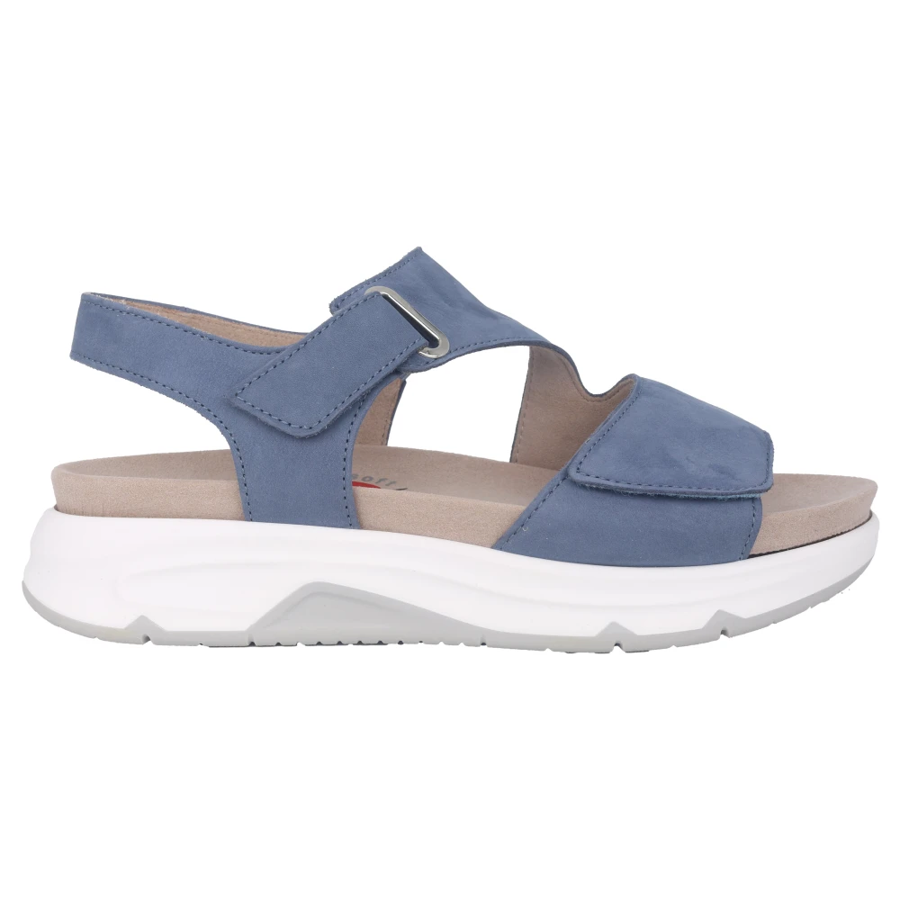 Shoes > Sandals > Flat Sandals - - Gabor - Modalova