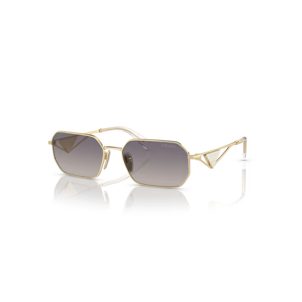 Prada Pr A51s Zvn30c Women New Sunglasses - Image 5