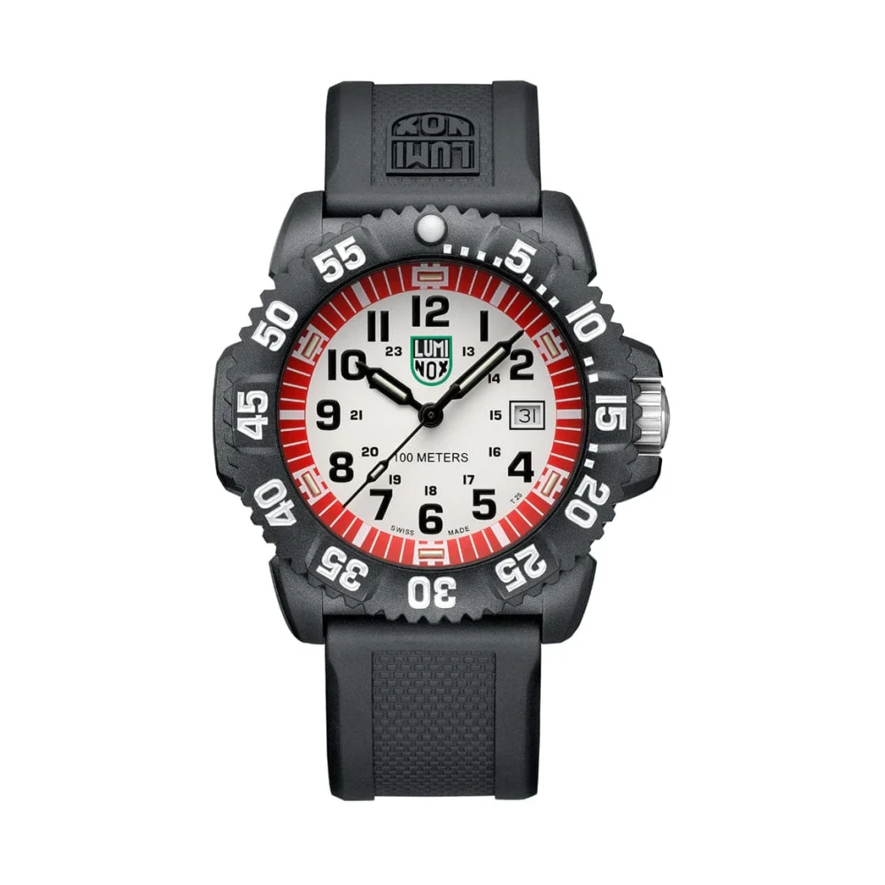 Luminox Multicolor Watches, Male, One Size, Analog Watch