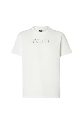 T-Shirt Slim Cloud