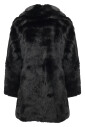 veste-noire-longue-fourrure-revers