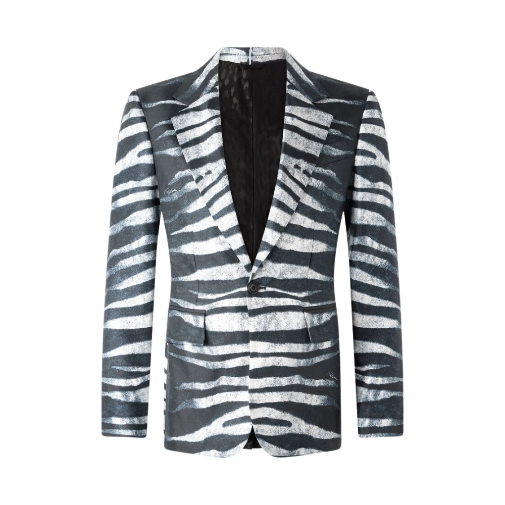 Jackets > Blazers - - Roberto Cavalli - Modalova