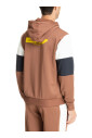 sweat-a-capuche-multicolore-a-motifs-avec-cordon-de-serrage