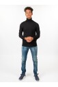 pull-col-roule-a-motif-diagonal