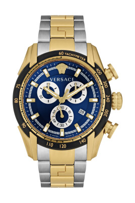 chronograph-v-ray-bicolor-blue-watch