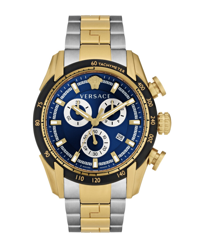 chronograph-v-ray-bicolor-blue-watch