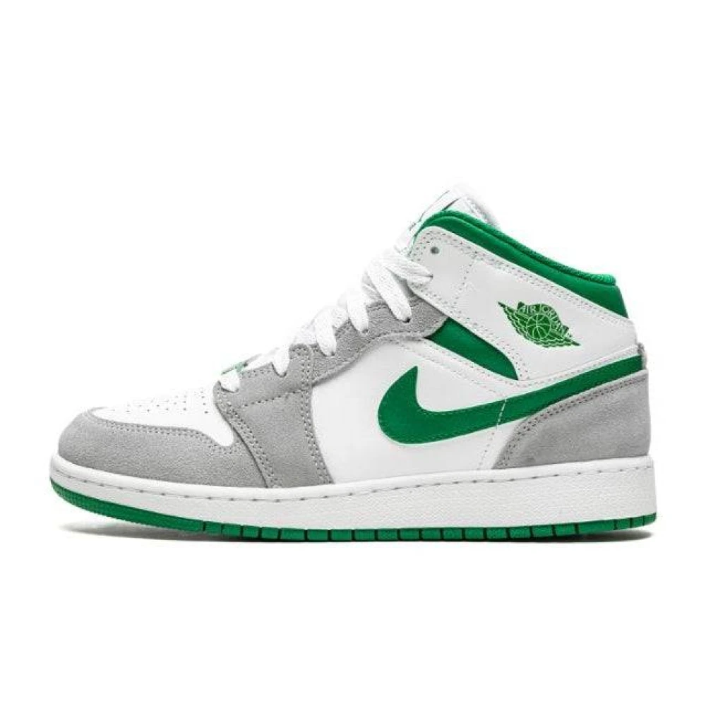 Jordan Men's Multicolor Trainers, 6 Uk, Mid Se Pine Green Trainers