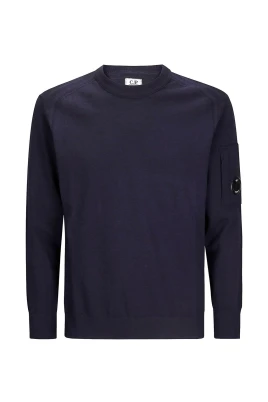 Blå Tröja AW25