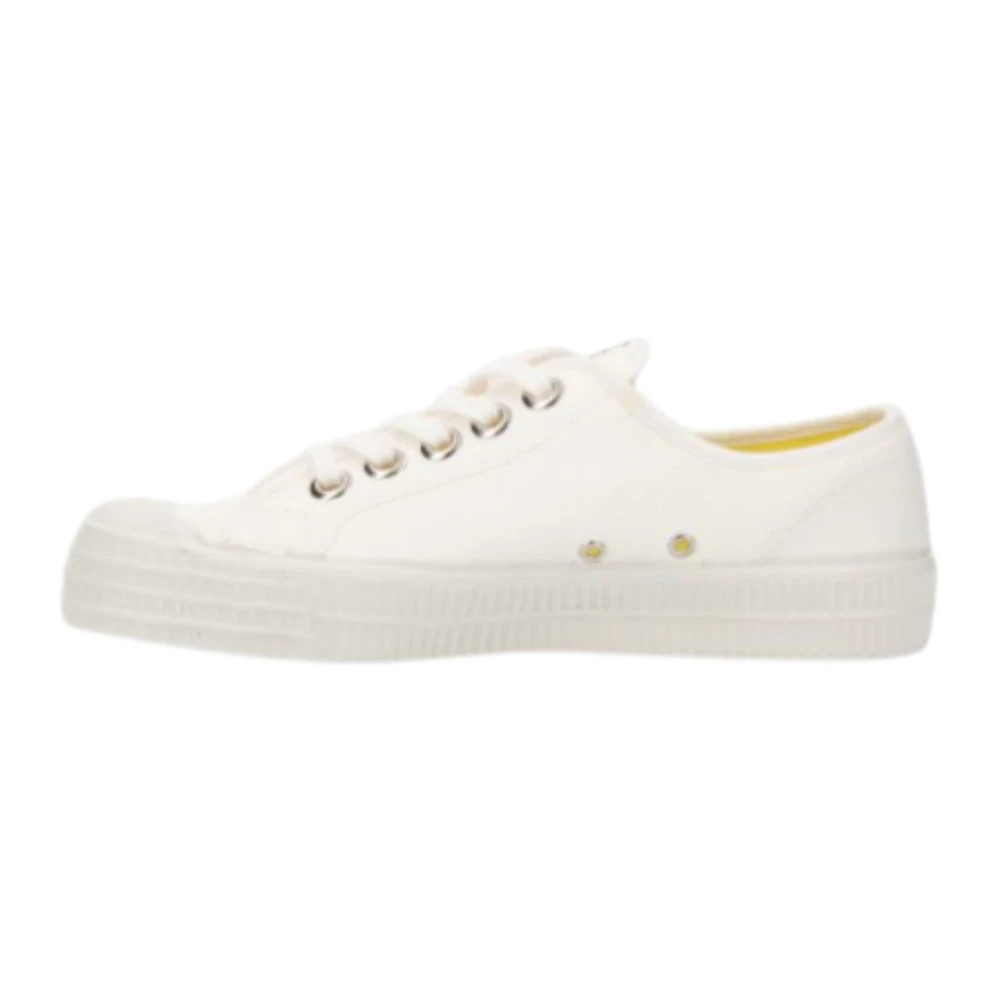 Novesta Sneakers Heren Schoenen Wit