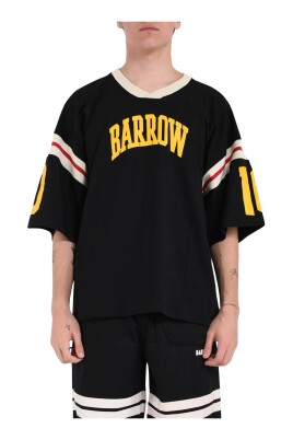 ribbed-collar-t-shirt-with-visible-seams