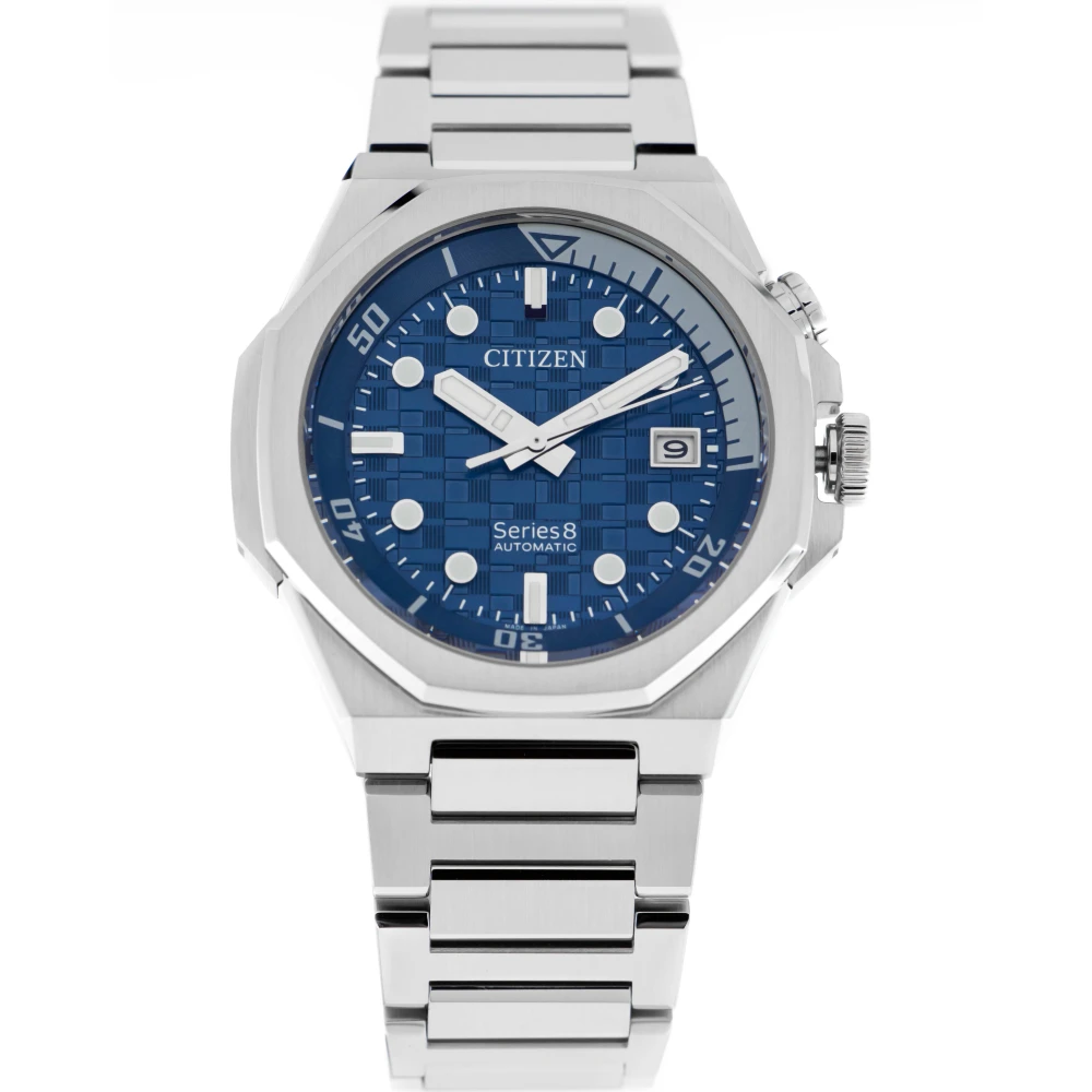 Accessories > Watches - - Citizen - Modalova