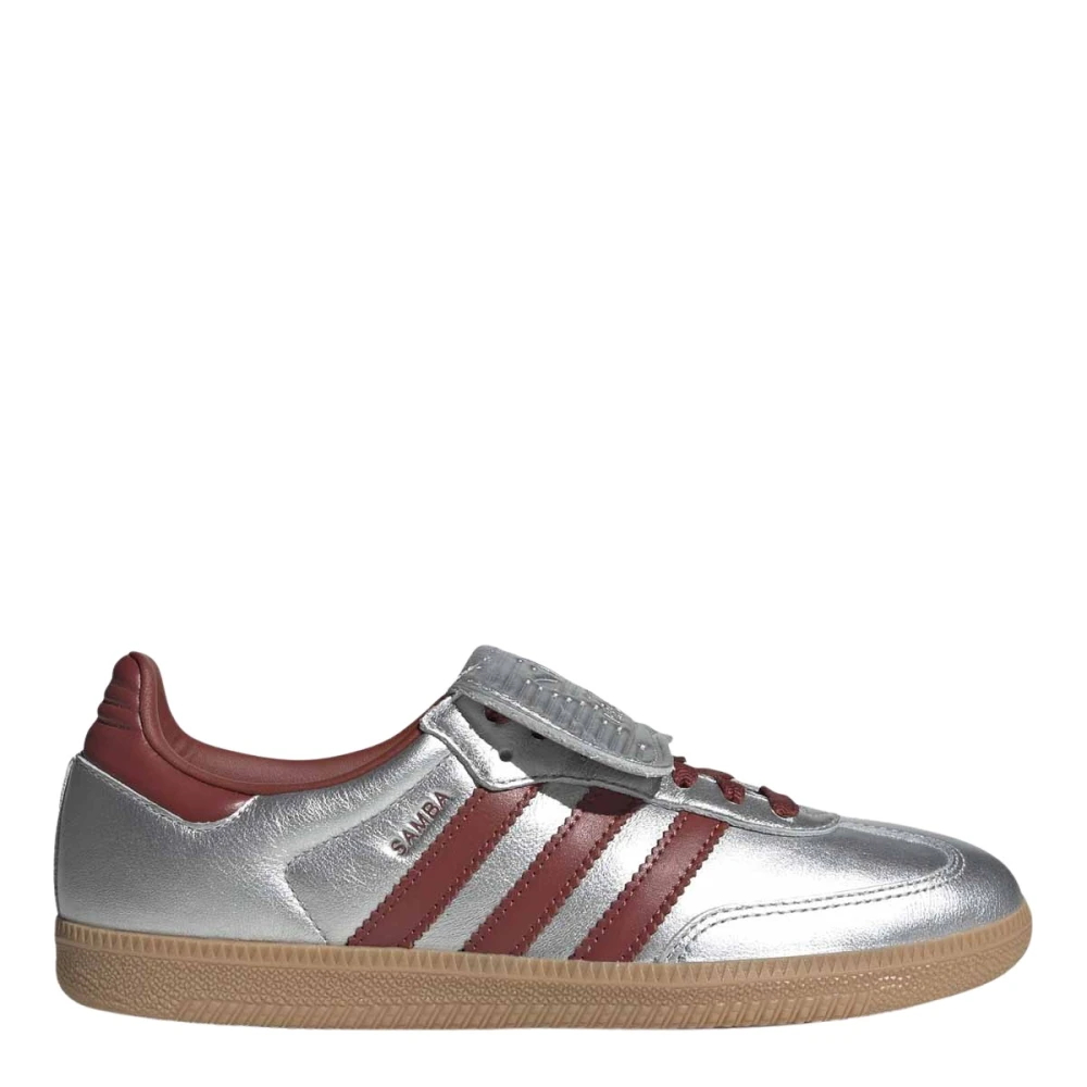 Adidas Originals Samba LT Dames Schoenen Grijs