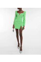 mini-robe-verte-en-crepe-uk10-us06