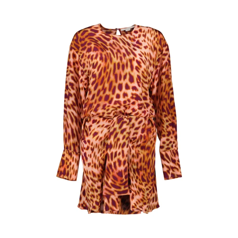 Dresses > Day Dresses > Short Dresses - - Stella McCartney - Modalova