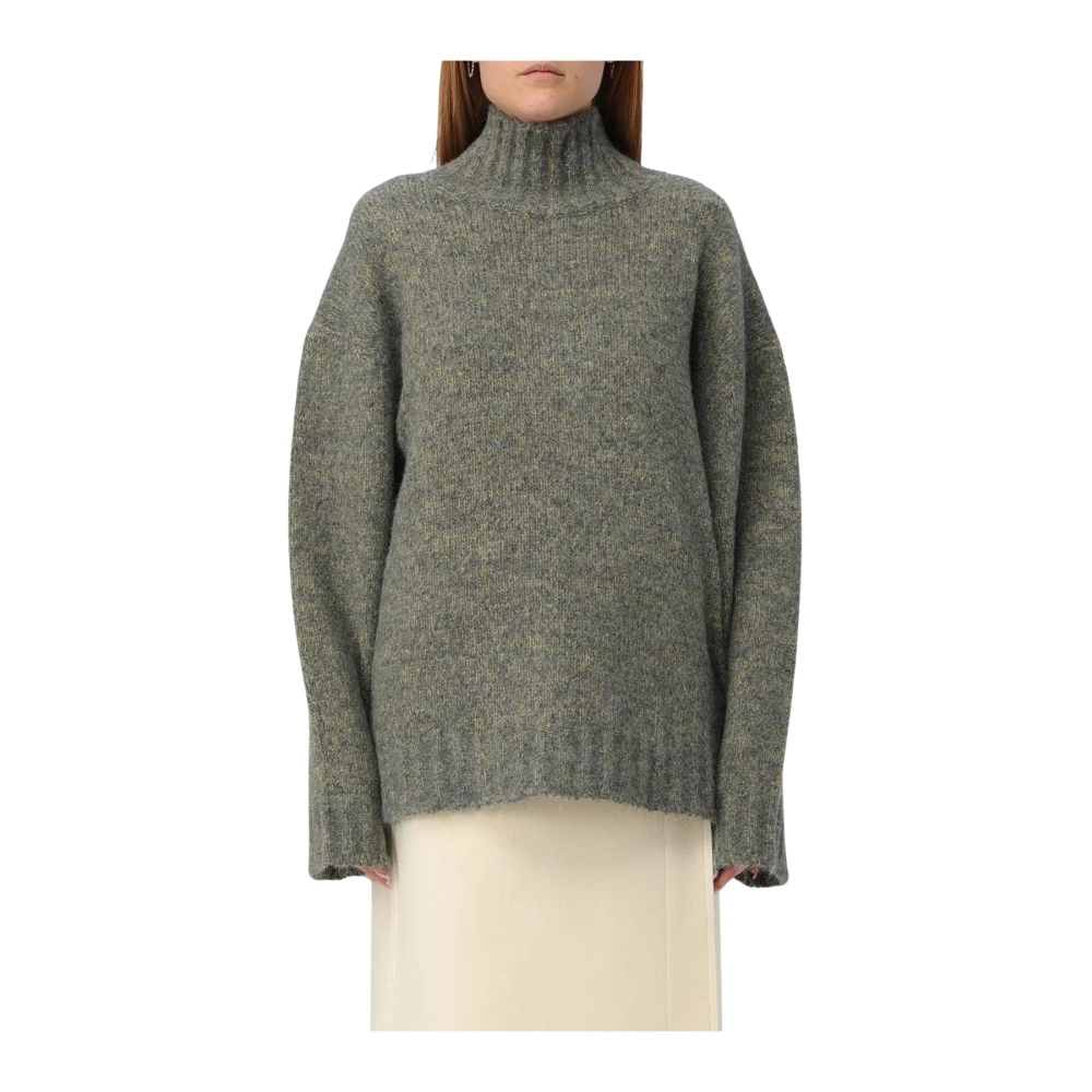 Knitwear > Turtlenecks - - Jil Sander - Modalova
