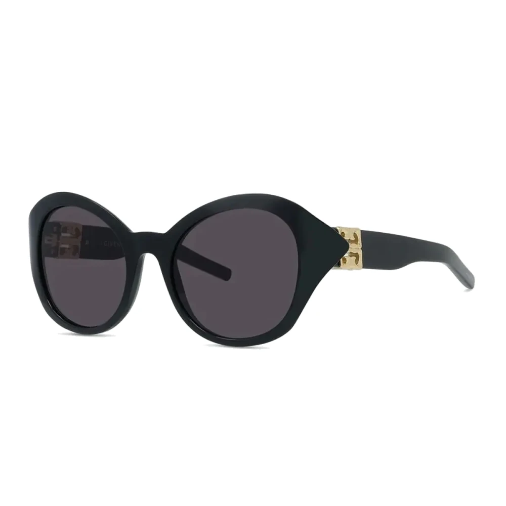Givenchy Women's Black Sunglasses, 54 Mm, 4G Liquid Sunglasses