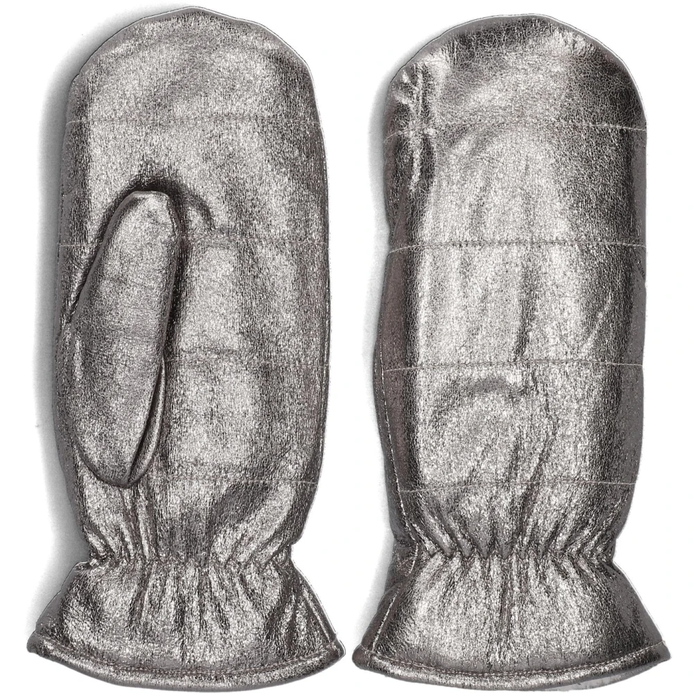 Notre-v Dames Handschoenen Zaw-bo-247 Gray Dames