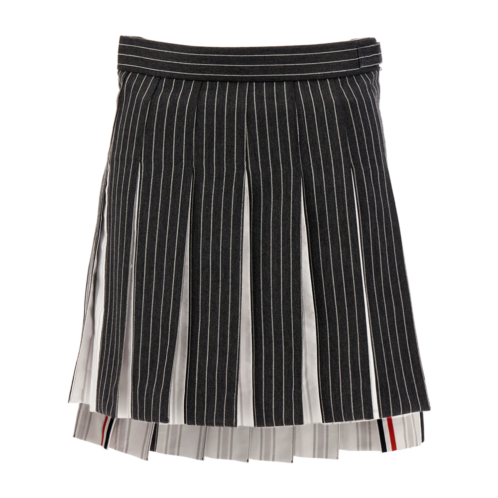 Skirts > Short Skirts - - Thom Browne - Modalova