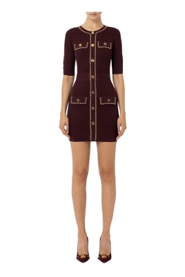 short-dress-in-rouge-noir