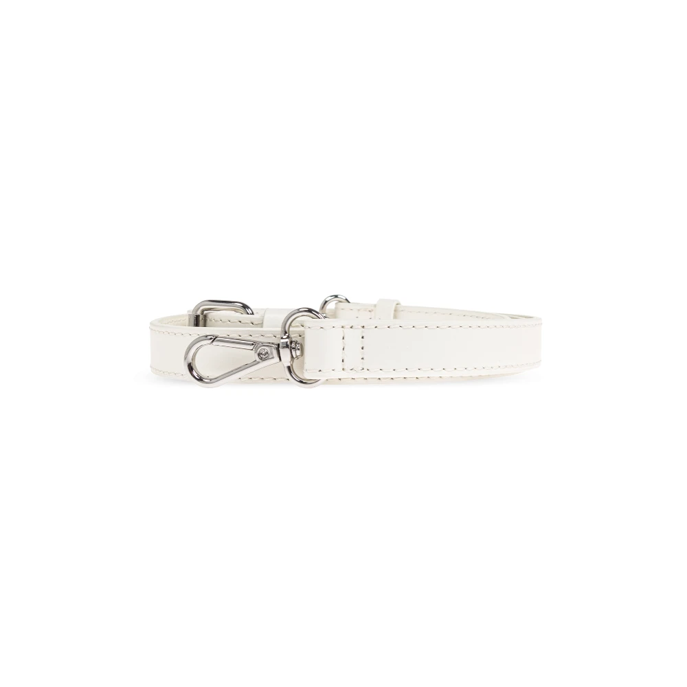Diesel Schoudertas 1DR X08396 White Dames