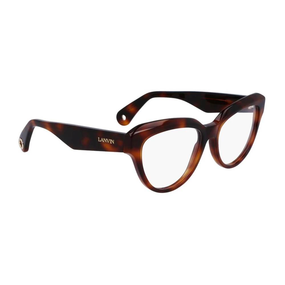 Accessories > Glasses - - Lanvin - Modalova