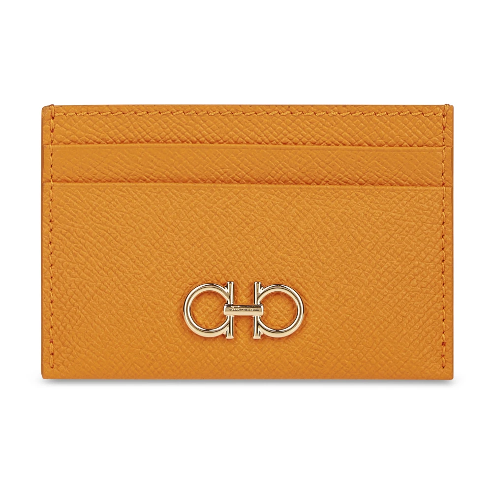 Accessories > Wallets & Cardholders - - Ferragamo - Modalova