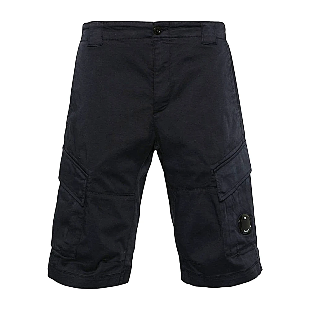Shorts > Casual Shorts - - C.p. Company - Modalova