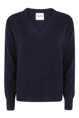 Lita V-neck Sweater