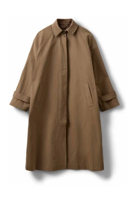 Lizzy Coat