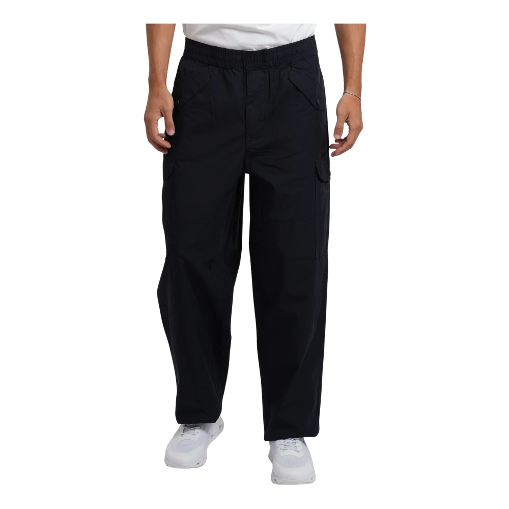 Armani Exchange , Herren, Hosen, Blau, W33